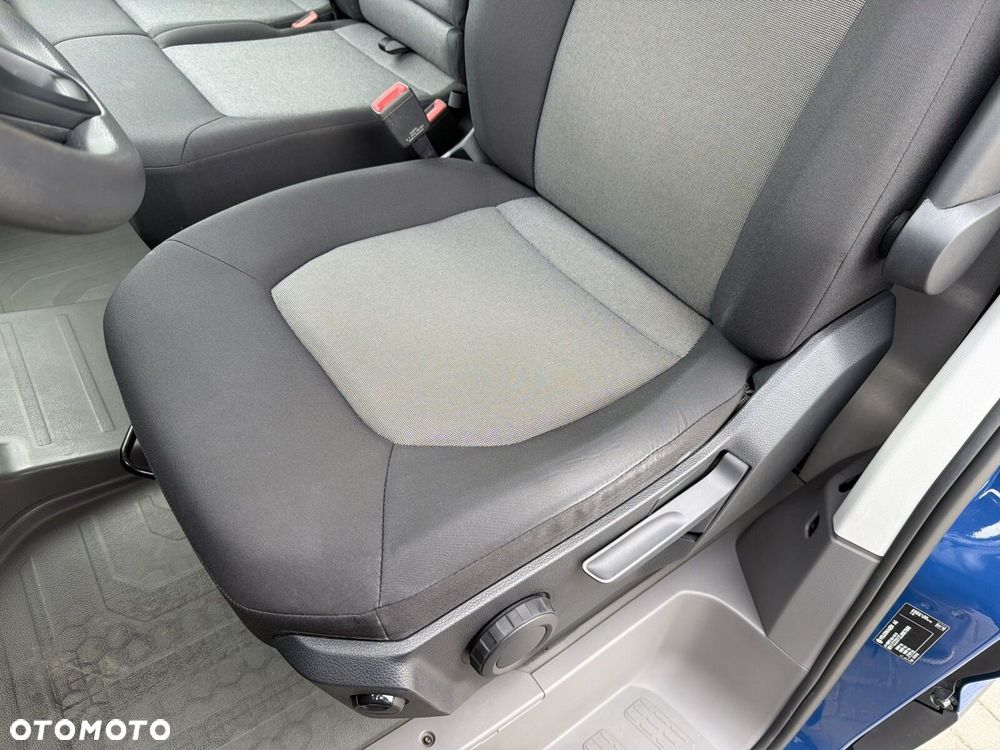 Volkswagen Crafter - 13