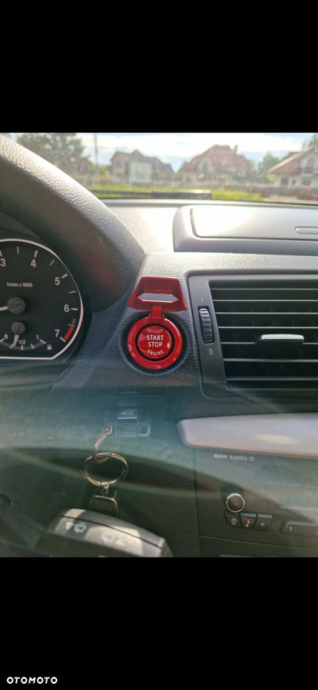 BMW Seria 1 116i - 19