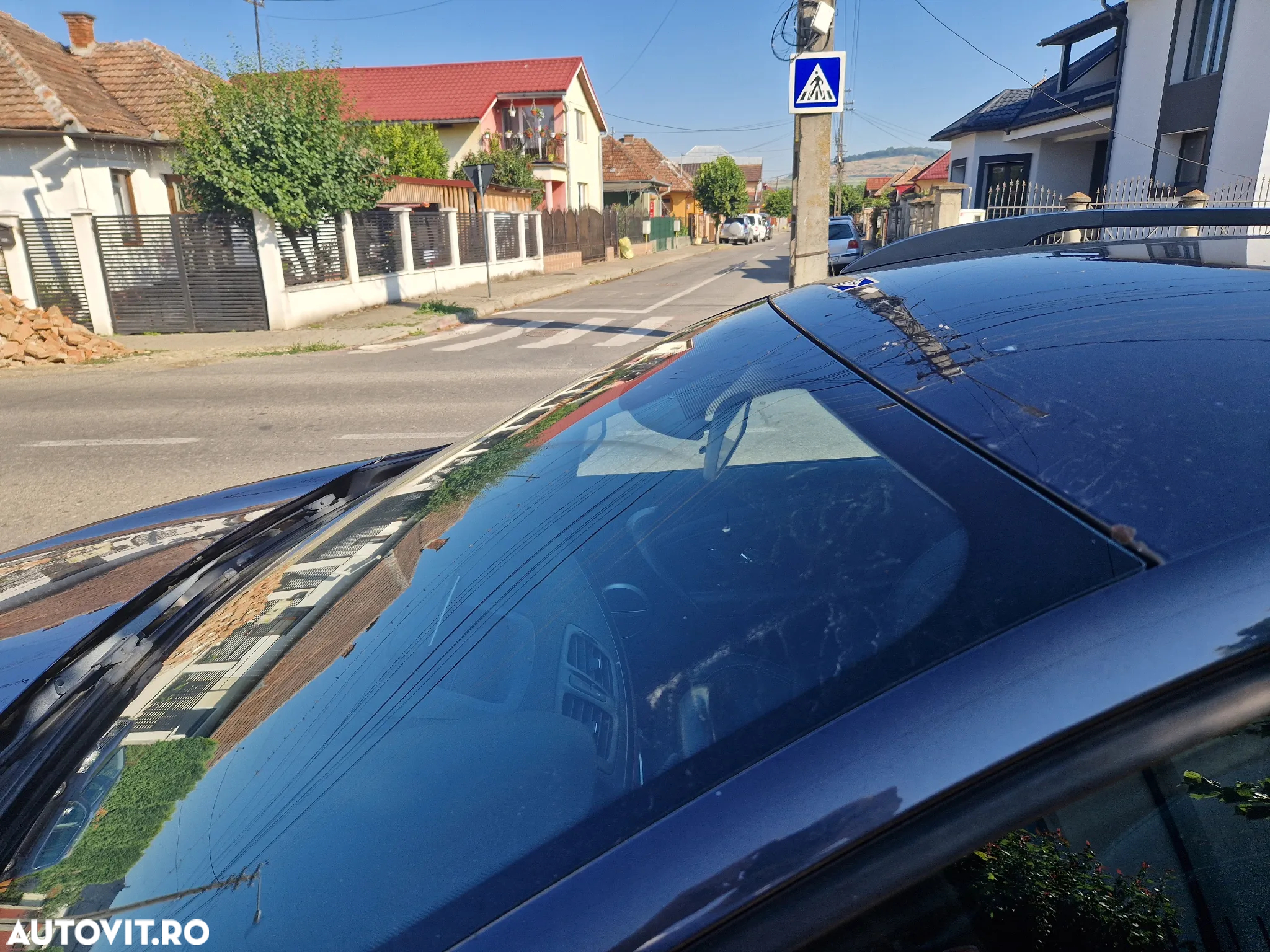 Renault Megane - 7