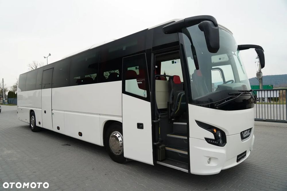 VDL FUTURA / FMD2 / EURO6 / 113000 KM !!! / SPROWADZONY / - 17
