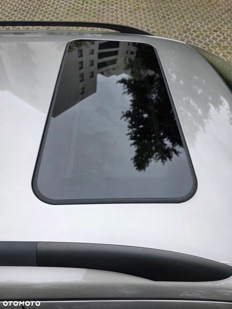 Skoda Octavia 1.6 FSI Automatik Ambiente - 3
