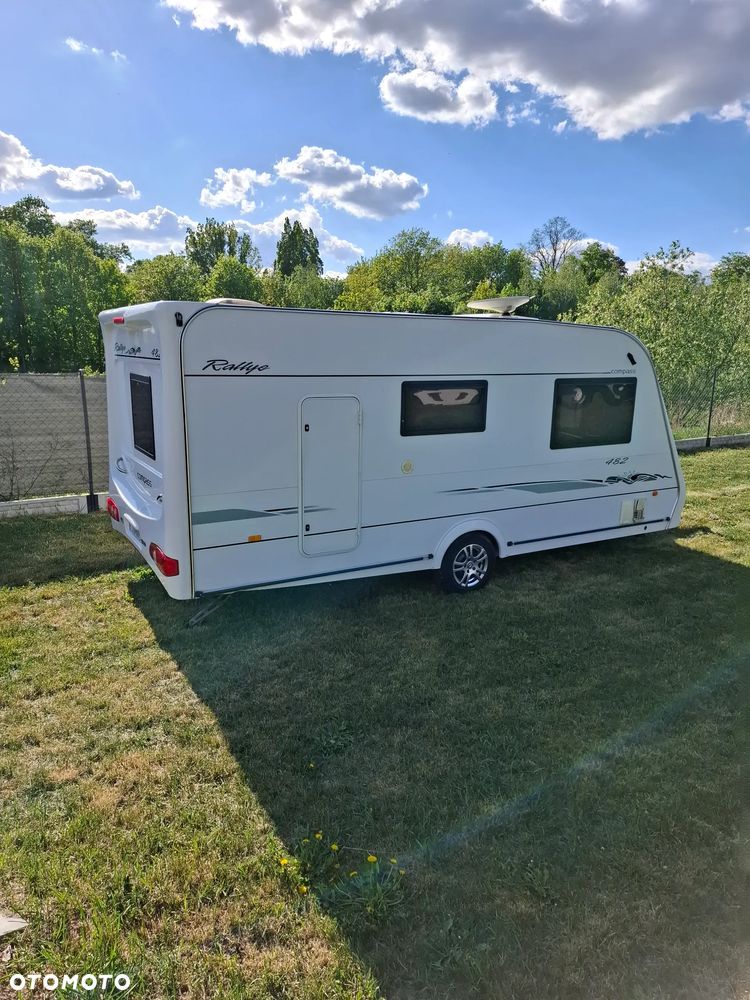 Compass Rallye - 2