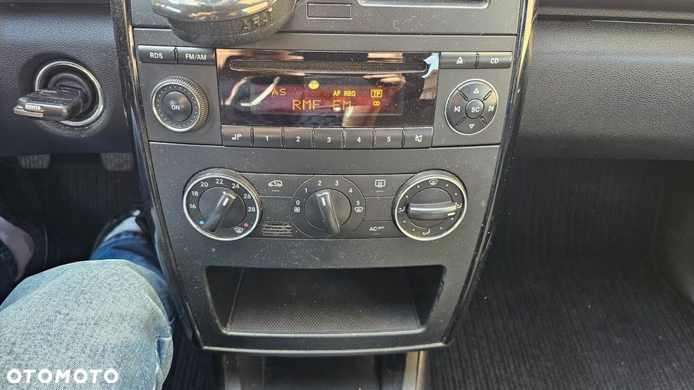 Mercedes-Benz Klasa A 150 Classic - 28