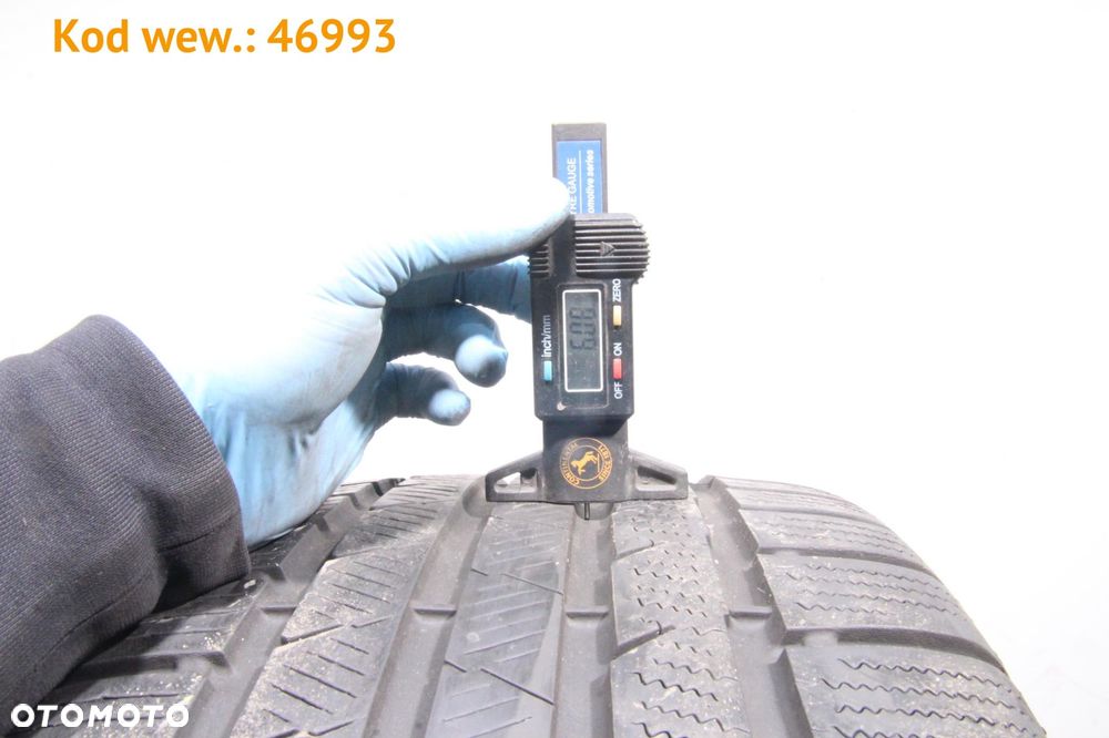 Continental ContiWinterContact TS810 S - 245/40 R18 - 2