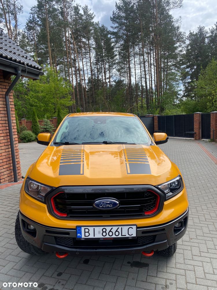 Ford Ranger - 6
