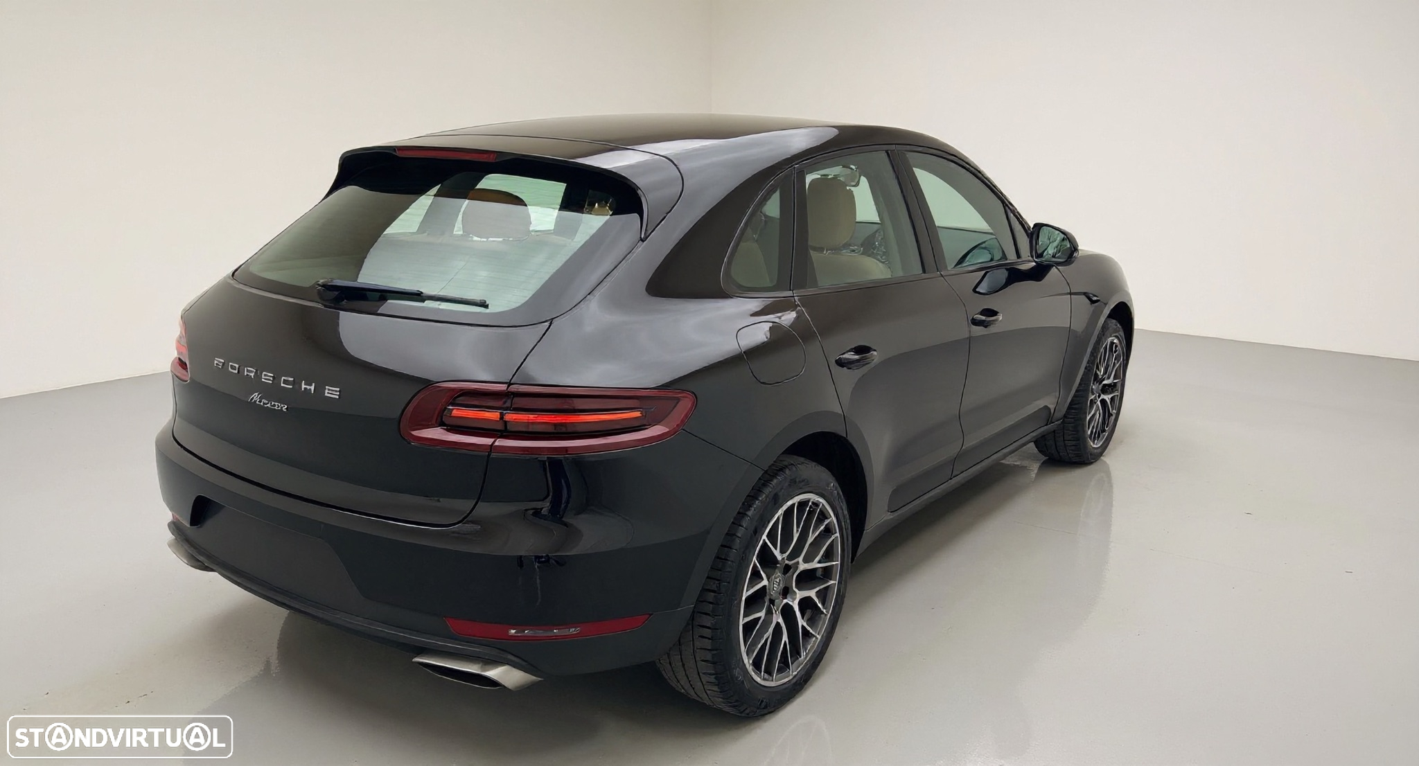 Porsche Macan - 5