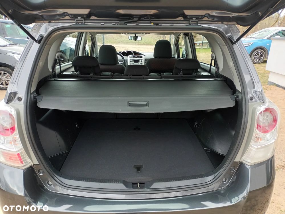 Toyota Verso 1.8 5-Sitzer Executive - 8