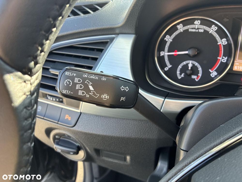 Skoda Fabia - 20