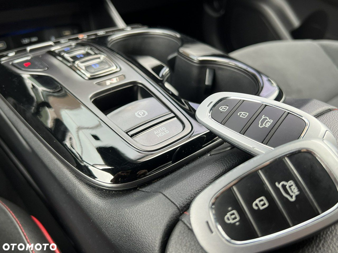 Hyundai Tucson - 27