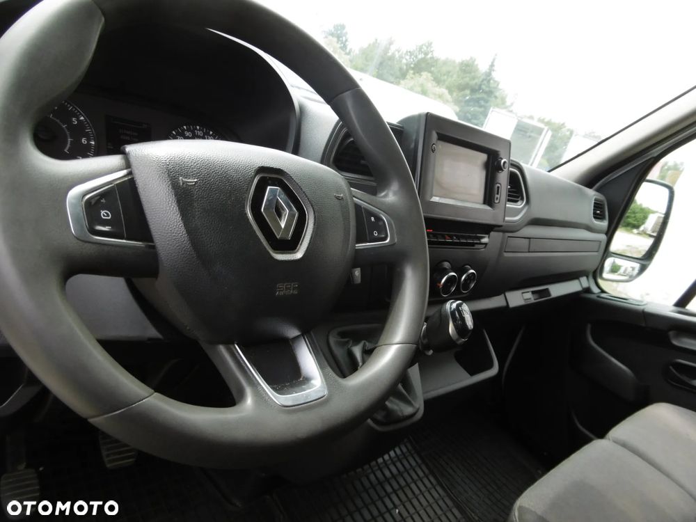 Renault Master - 5