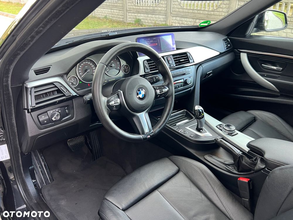 BMW 3GT - 6