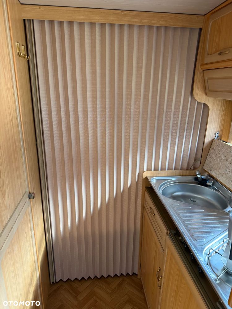 Wilk Deluxe 471 - 10