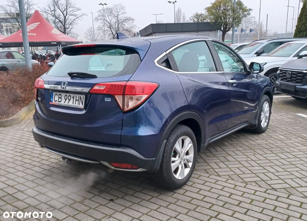 Honda HR-V 1.5 Elegance (ADAS) - 7