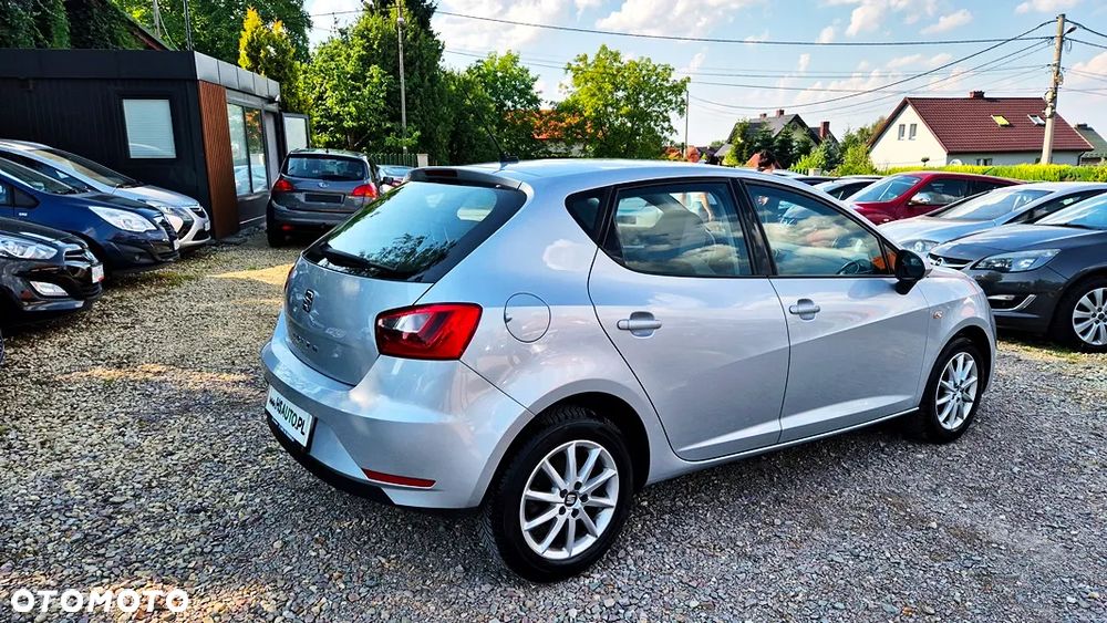 Seat Ibiza 1.0 TSI Full LED S&S - 15