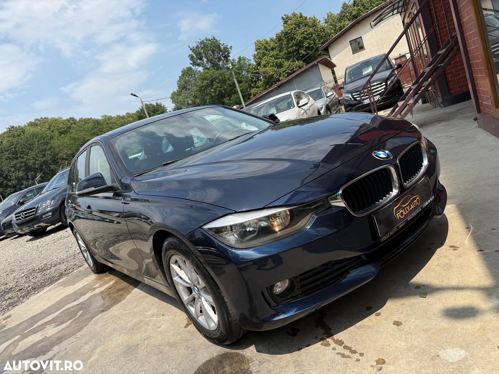 BMW Seria 3 - 35