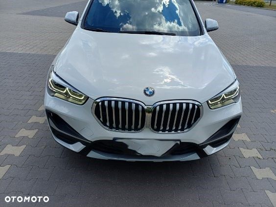 BMW X1 - 4