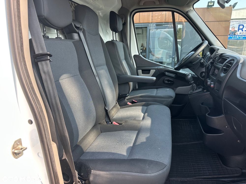 Renault Master 2.3dci 2012r L2H2 - 7