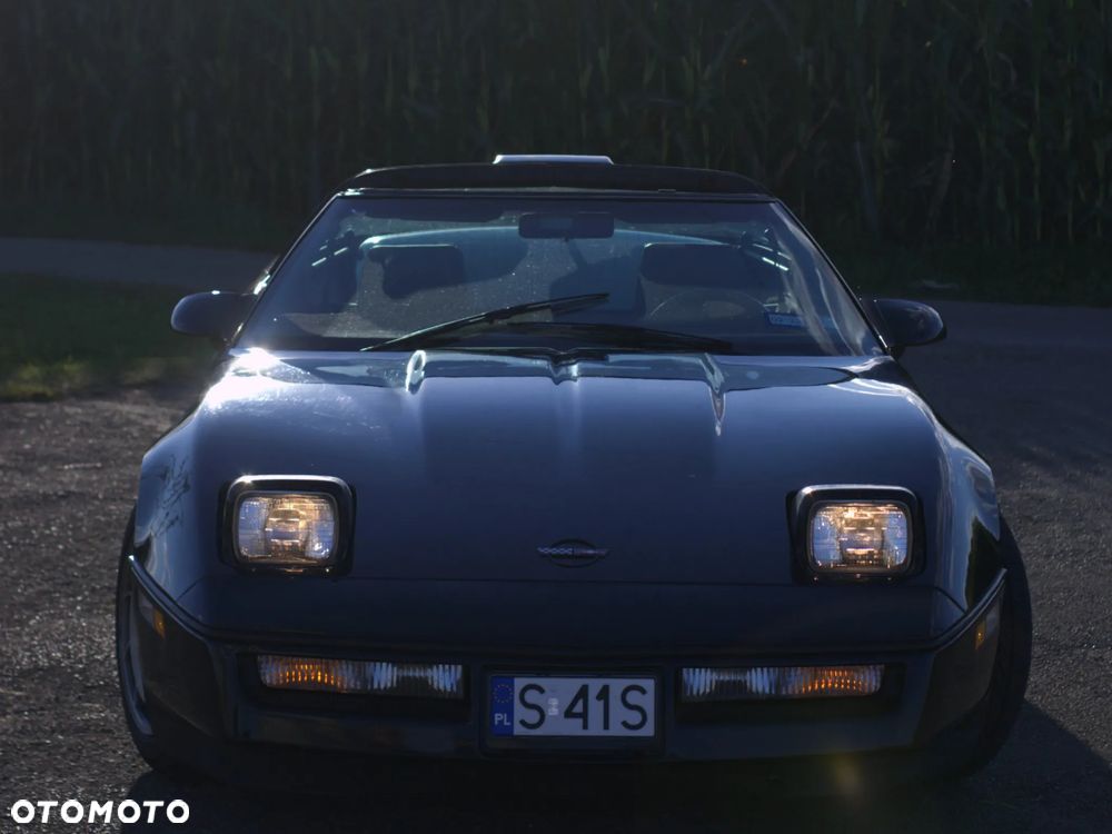 Chevrolet Corvette - 7