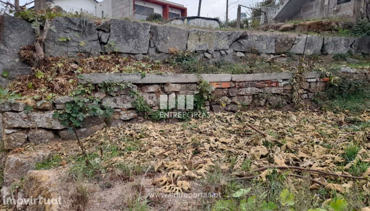 Venda Terreno, Várzea do Douro, Marco de Canaveses - Grande imagem: 4/36