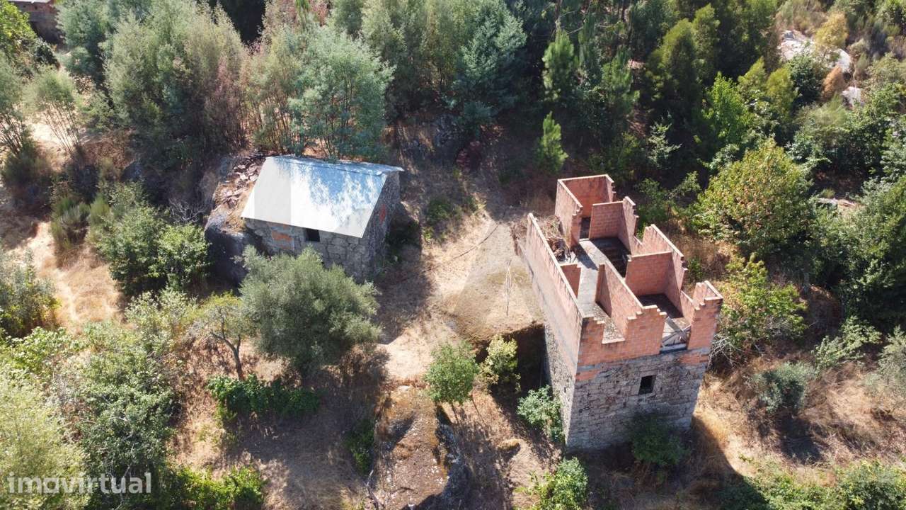 Terreno em  Candosa, Tábua - Grande imagem: 2/10