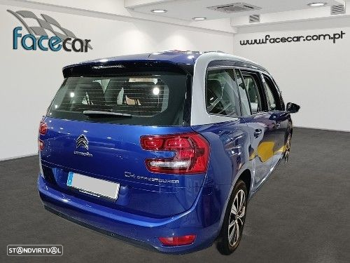 Citroën Grand C4 Spacetourer 1.5 BlueHDi Feel - 3