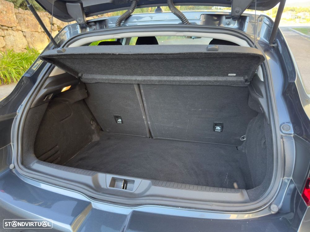 Renault Mégane BLUE dCi 115 ZEN - 20