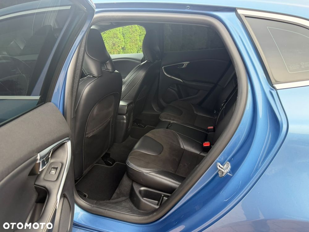 Volvo V40 - 17