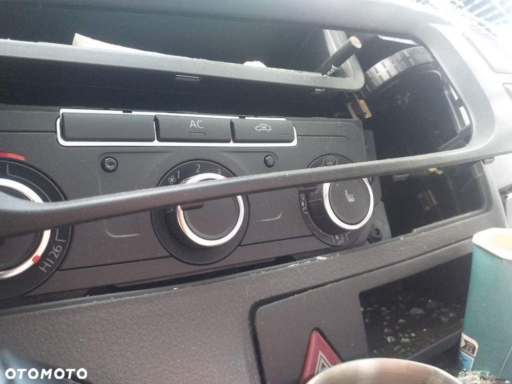 Volkswagen T5 REIMO Monos 675 4 - Osobowy - 13