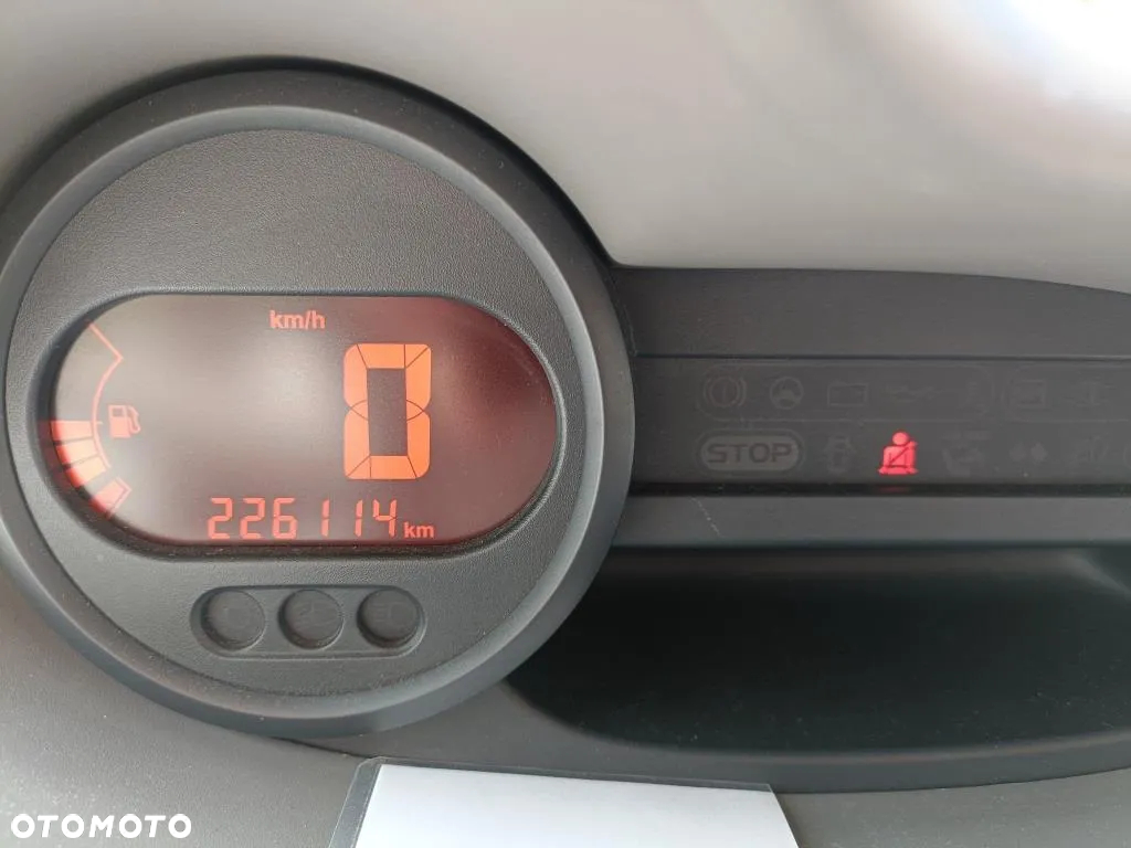 Renault Twingo 1.2i 16V Expression - 7
