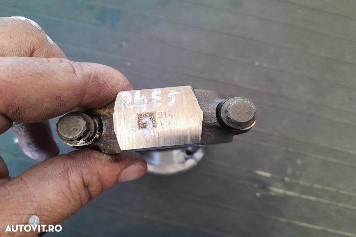 PISTON MOTOR Volkswagen VW Tiguan 1 [facelift] 5N [2011 - 2017] Cross - 3