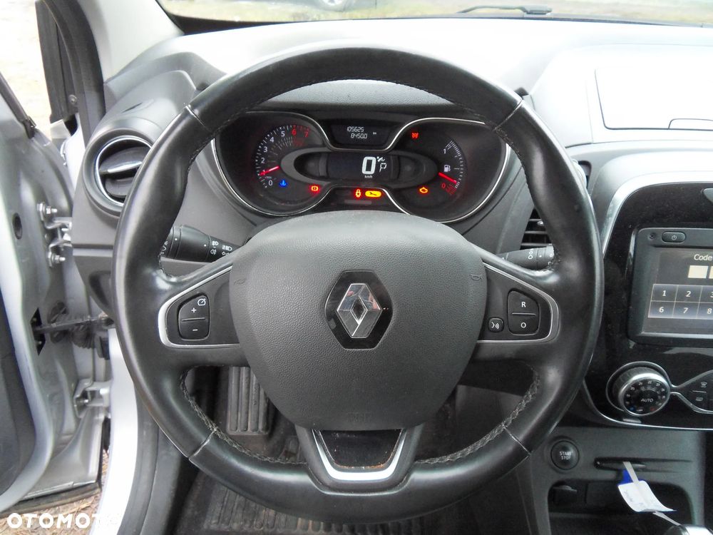 Renault Captur ENERGY TCe 120 EDC Bose Edition - 17