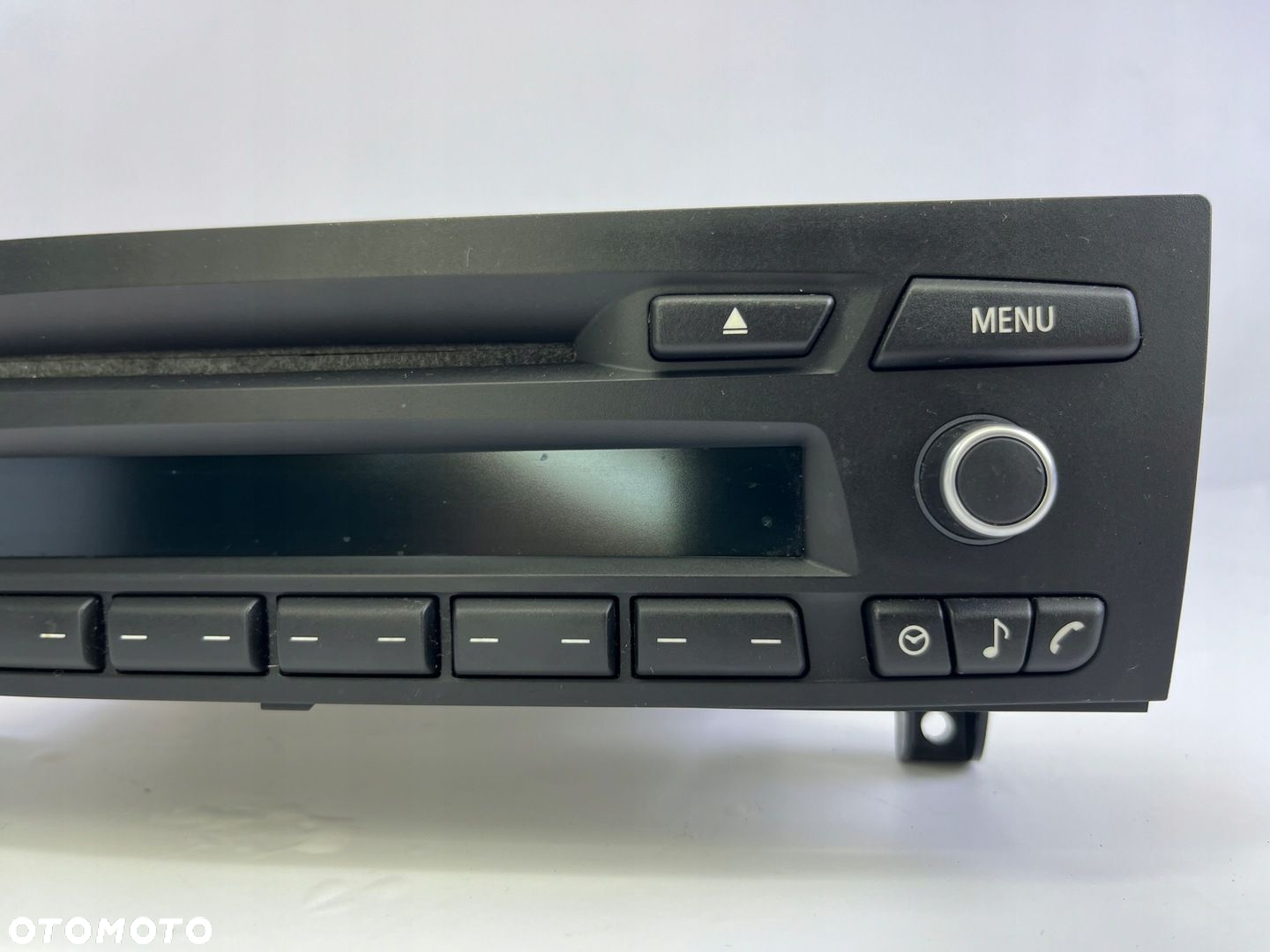 RADIO BMW E90 E92 9258170 - 4