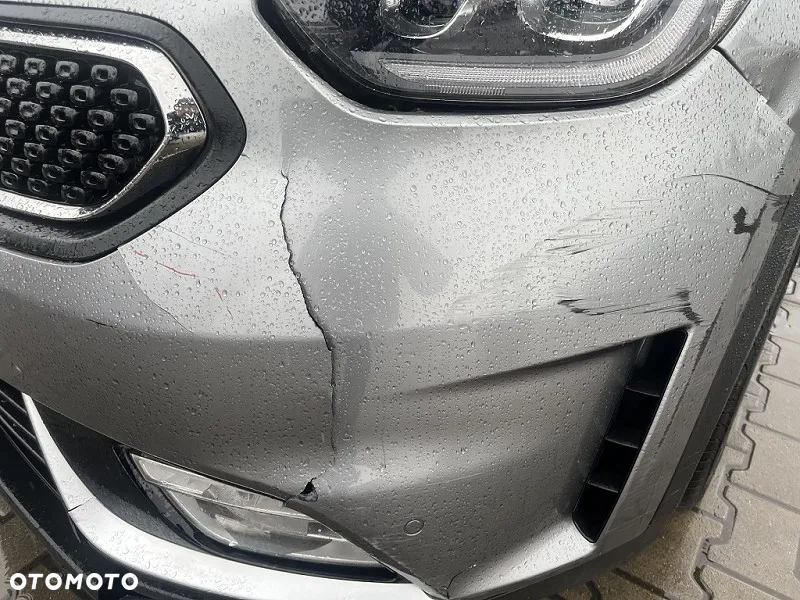 Kia Niro - 10