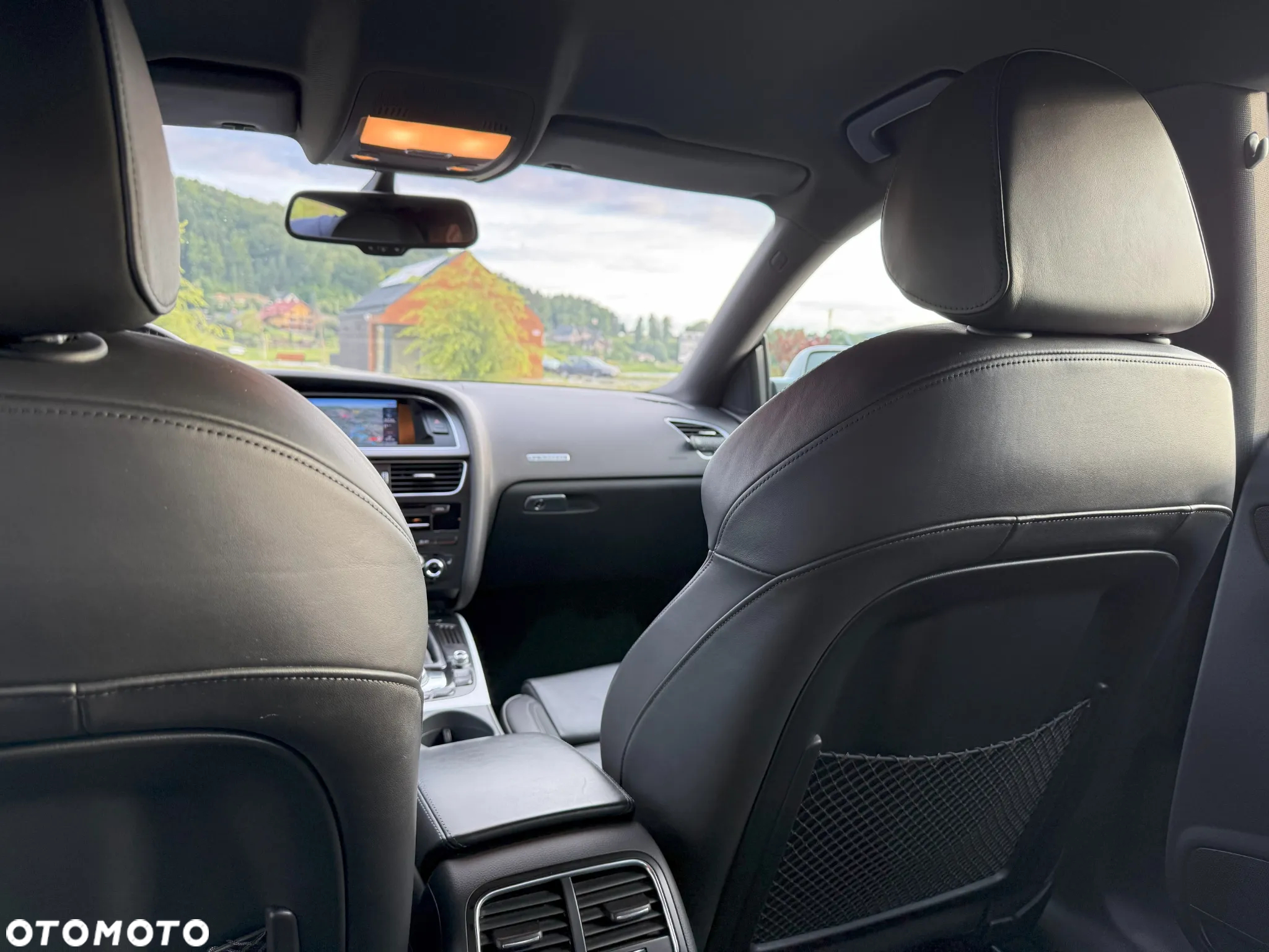 Audi A5 2.0 TDI Quattro S tronic - 31