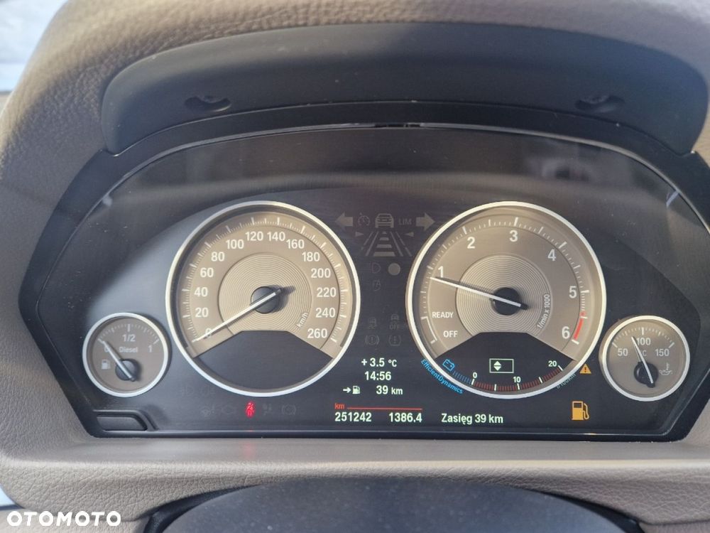 BMW Seria 3 - 11