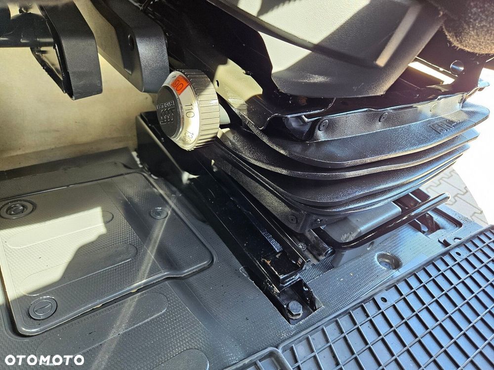 Fiat Ducato L4H2 *64999zł Netto* 2.3 MultiJET/140KM - 19