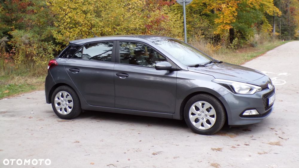 Hyundai i20 - 9