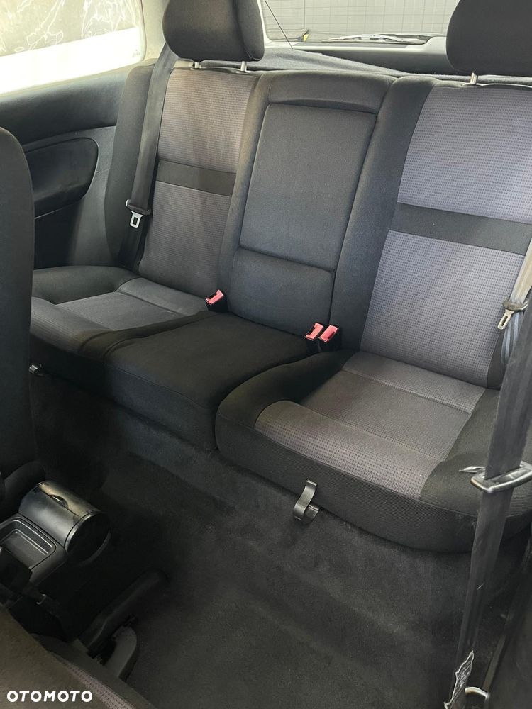 Volkswagen Golf 1.9 GL TDI - 20