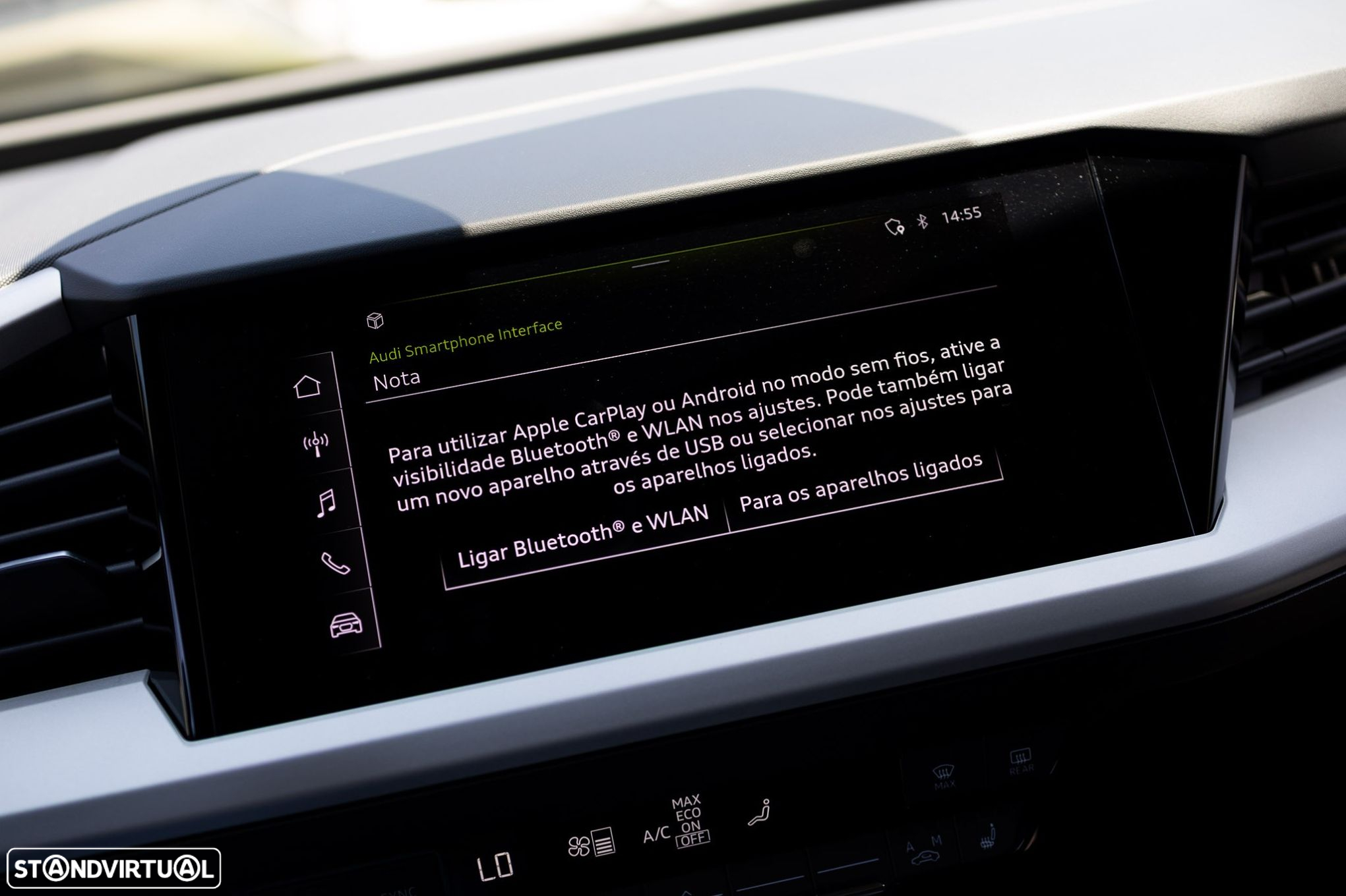 Audi Q4 e-tron 35 55 kWH - 25