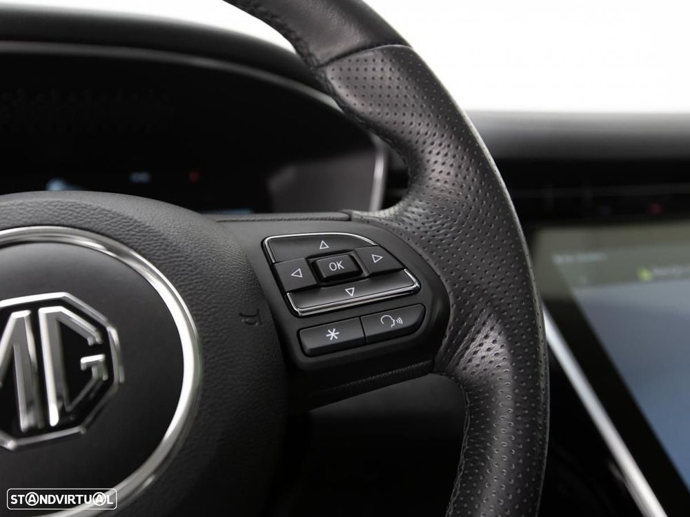 MG Marvel R 70 kWh Luxury - 20