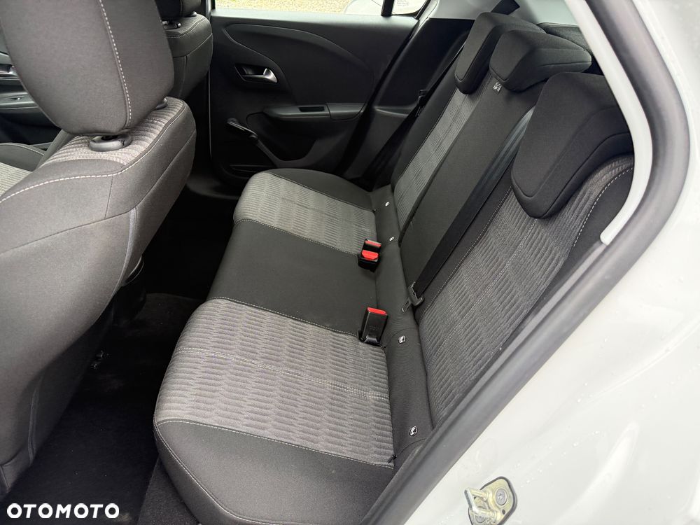 Opel Corsa 1.2 Edition S&S - 15