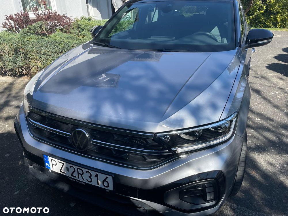 Volkswagen T-Roc 2.0 TSI 4Motion R-Line Plus DSG - 1