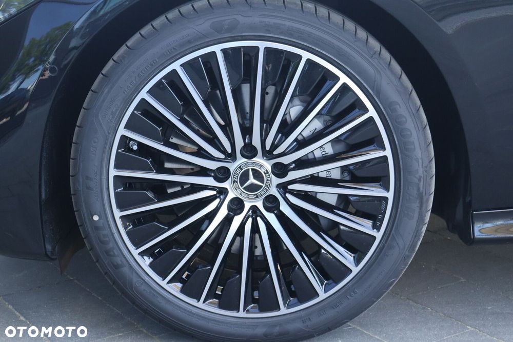 Mercedes-Benz CLE - 23
