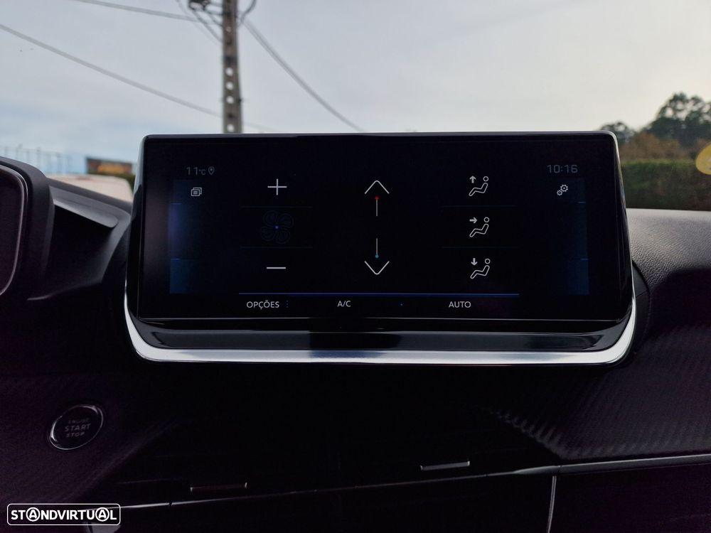 Peugeot 2008 1.5 BlueHDi Allure - 29