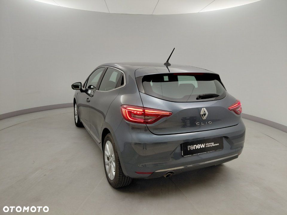 Renault Clio - 3
