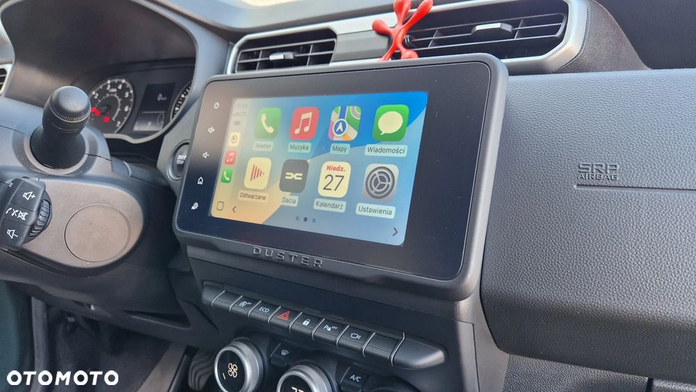 Dacia Duster 1.0 TCe Journey - 25