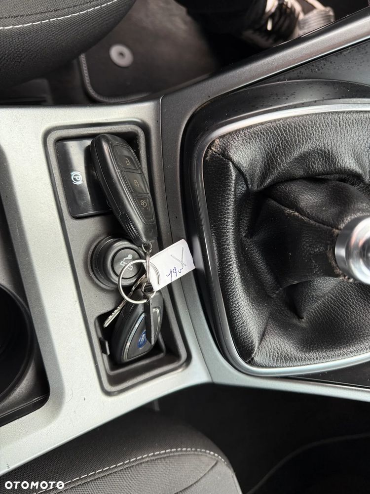 Ford Kuga 2.0 TDCi 4x4 Trend - 33