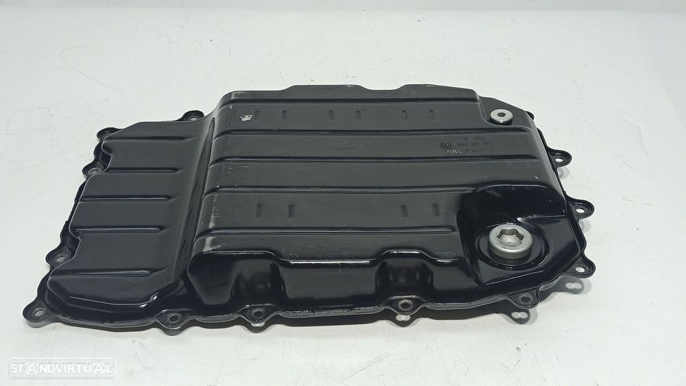 CARTER AUDI Q7 (4L) 3.0 TDI - 6