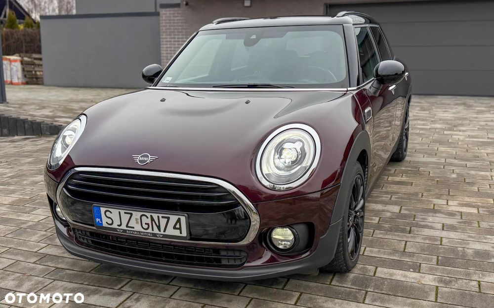 MINI Clubman Cooper - 22