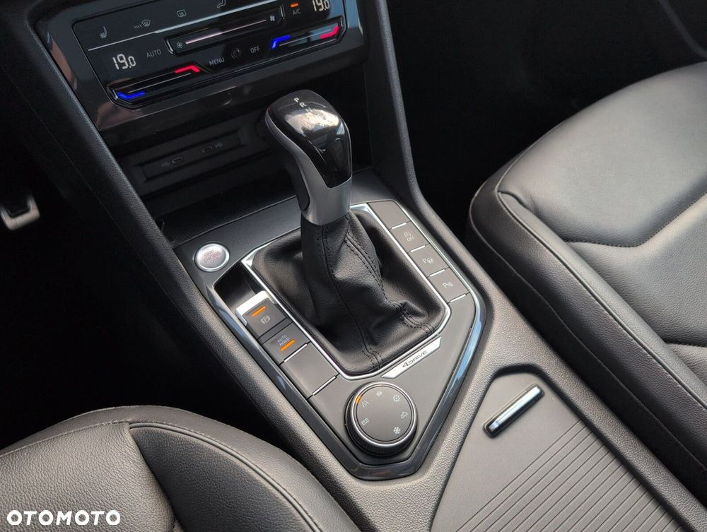 Seat Tarraco 2.0 TDI FR S&S 4Drive DSG - 38